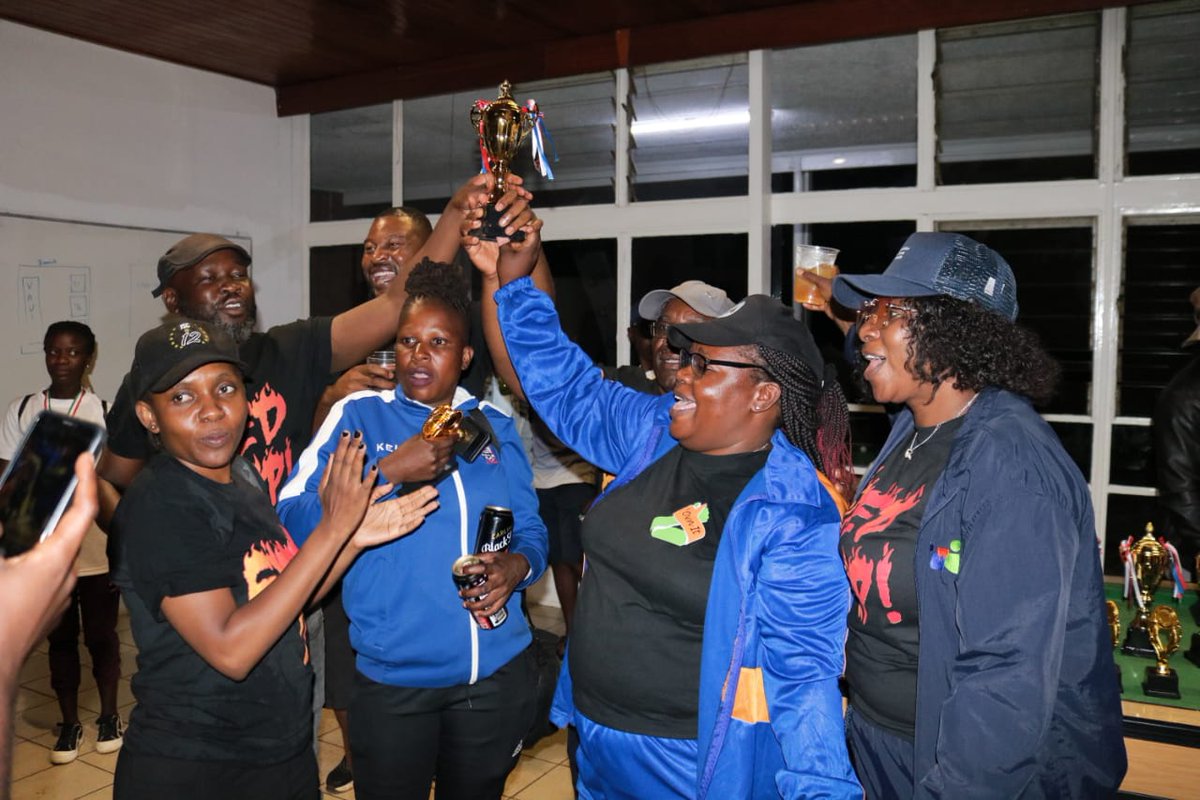 Population Solutions For Health tweet media