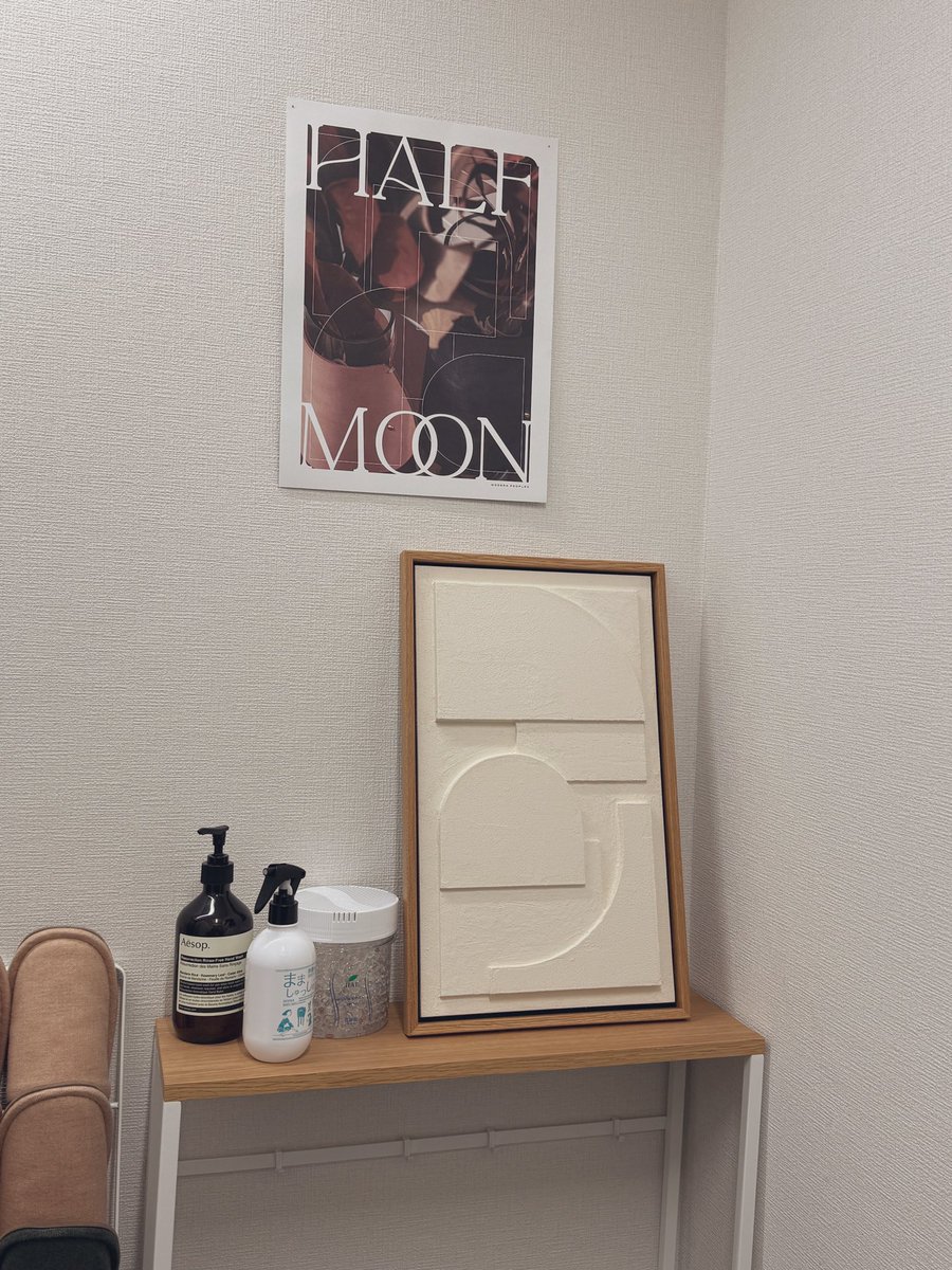 studio ecru / アイボリーノーツ tweet media