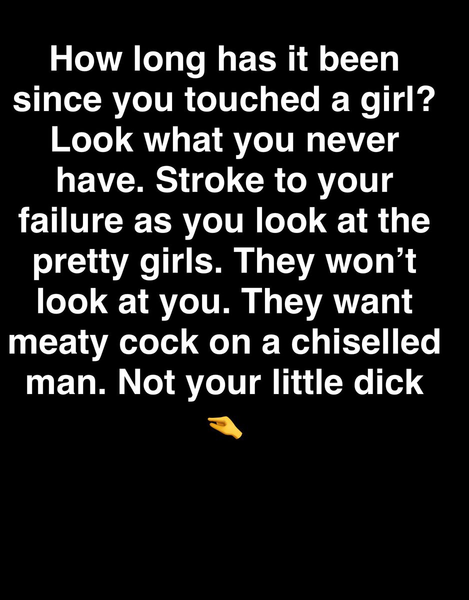 Littleloserdick's tweet photo. #littledickloserstu #sph #loser #smallpenishumiliation #sphcaption https://t.co/tKuZ4uc4uU