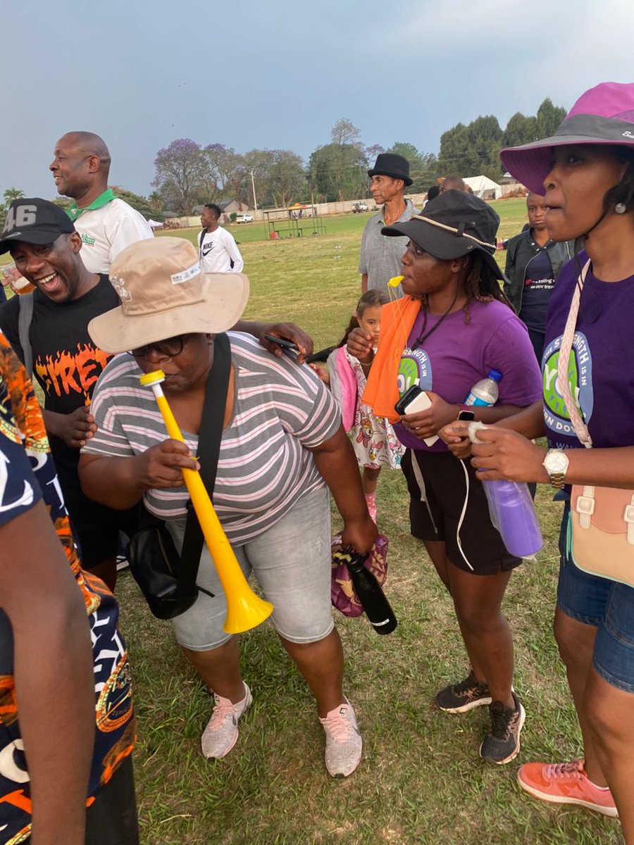 Population Solutions For Health tweet media