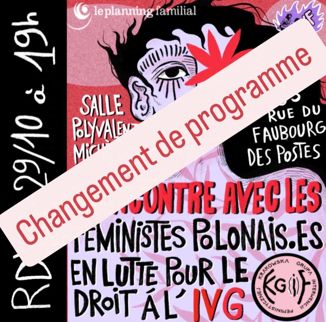 collectif lillois luttes féministes tweet media