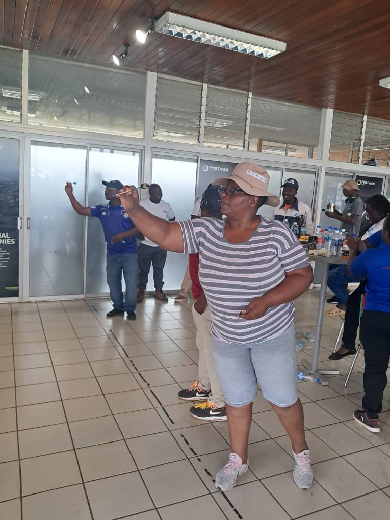 Population Solutions For Health tweet media