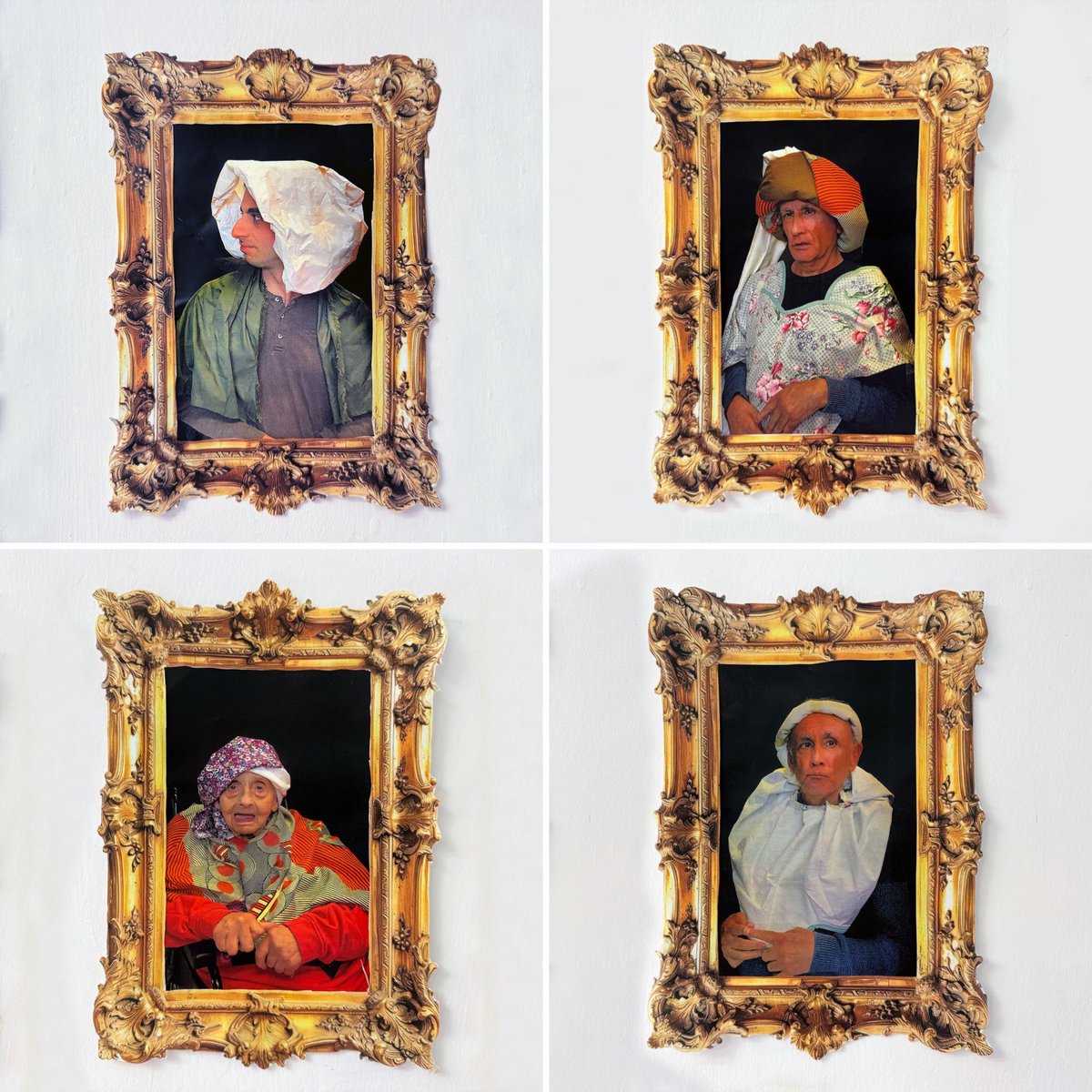 Community Focus Inclusive Arts tweet media