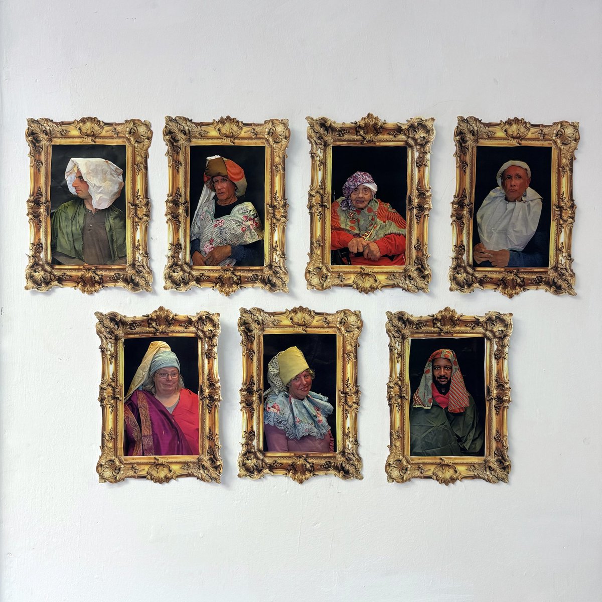 Community Focus Inclusive Arts tweet media