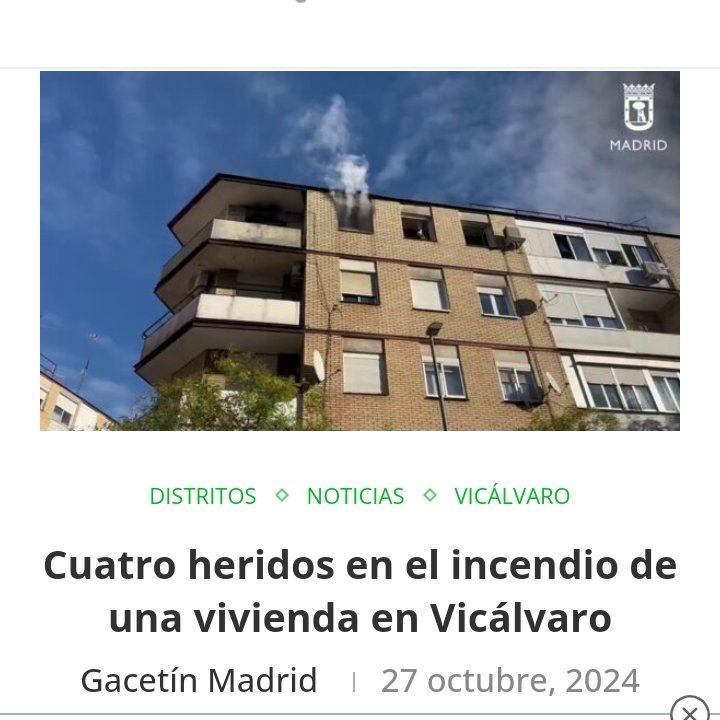 KungFu32052239's tweet photo. @Aaronplane @SustainableTall I Spain sprinkler systems are not common. Walls are made of brick that burns less. No wood Framing of anything. Concrete and plaster. It dosen't mean we don't have fires, but very, very rarely engulf a whole building. Tipical fire, 4 wounded, no deaths, building intact. https://t.co/DQEZ7gDbnW