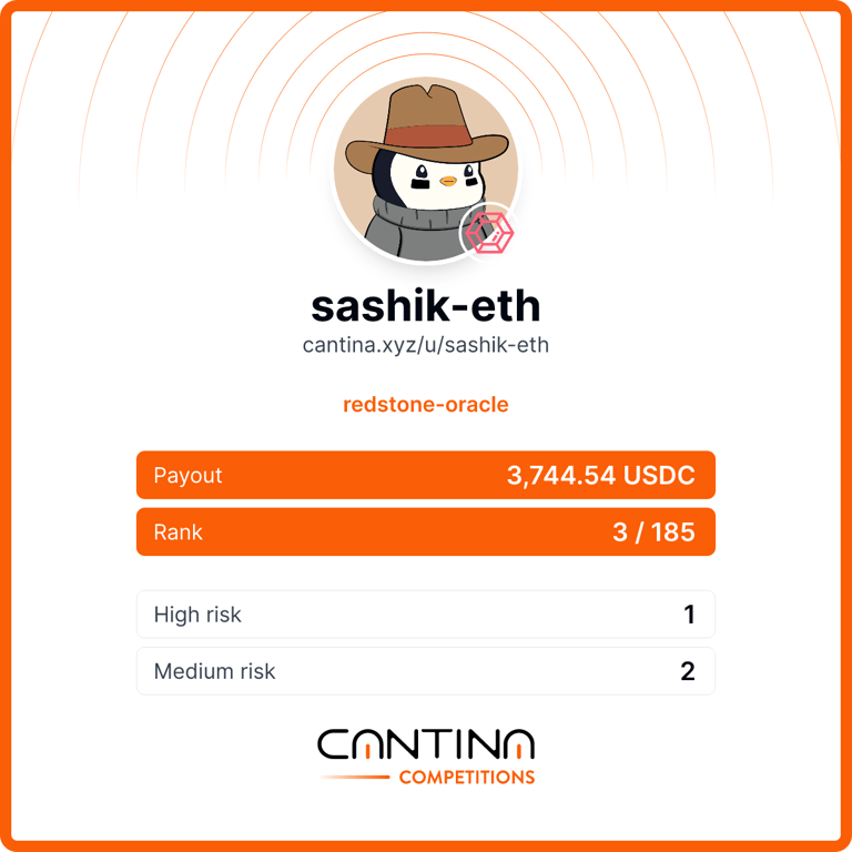 sashik_eth's tweet photo. Met @SwayLang for the first time at this @cantinaxyz competition https://t.co/m6hIeaFbJP