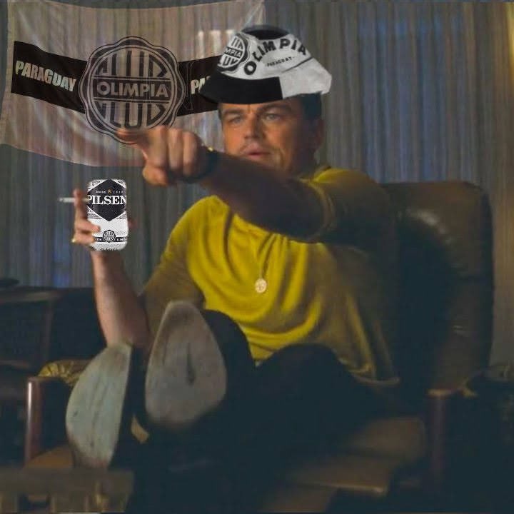 Yo viendo por milésima vez el gol del Capi🤸🏻