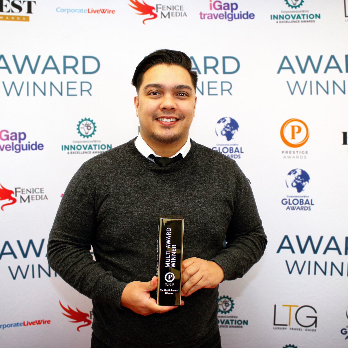 Ironside Design | MBTV tweet media