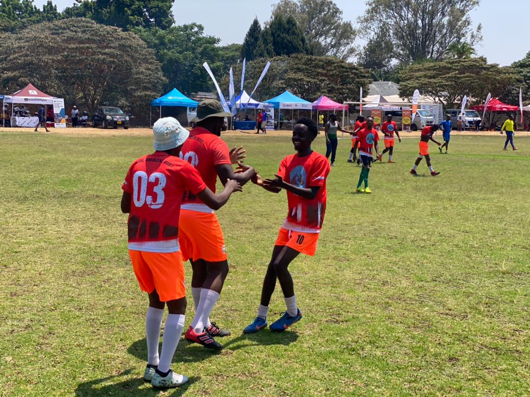 Population Solutions For Health tweet media