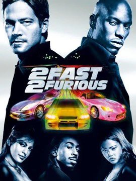 ChrisR7700's tweet image. Suki.     #2Fast #2Furious  #DevonAoki