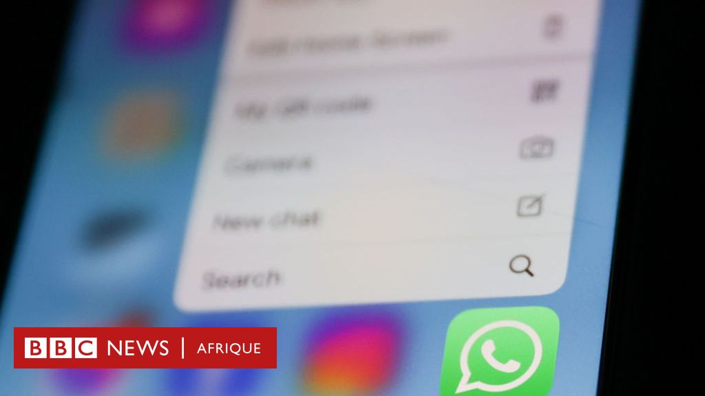 Mises à jour : WhatsApp va t- il plus nous exposer ?
bbc.in/48nkDOi