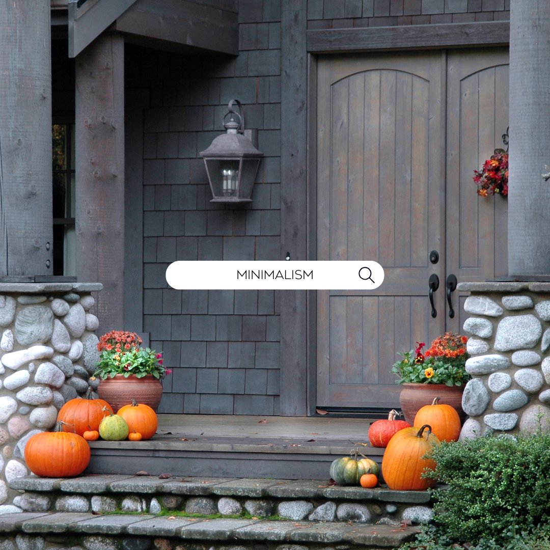 TheLJGroup's tweet photo. 🎃🕸️ Did you decorate this season? Here are some of the top Halloween home decor trends this year! There's a style for every ghoul and goblin, what’s your favorite trend to get into the Halloween spirit?

#HalloweenDecor #SpookySeason #HalloweenInspo #FallDecor #CBSocial #LJG https://t.co/abGtq16qpC