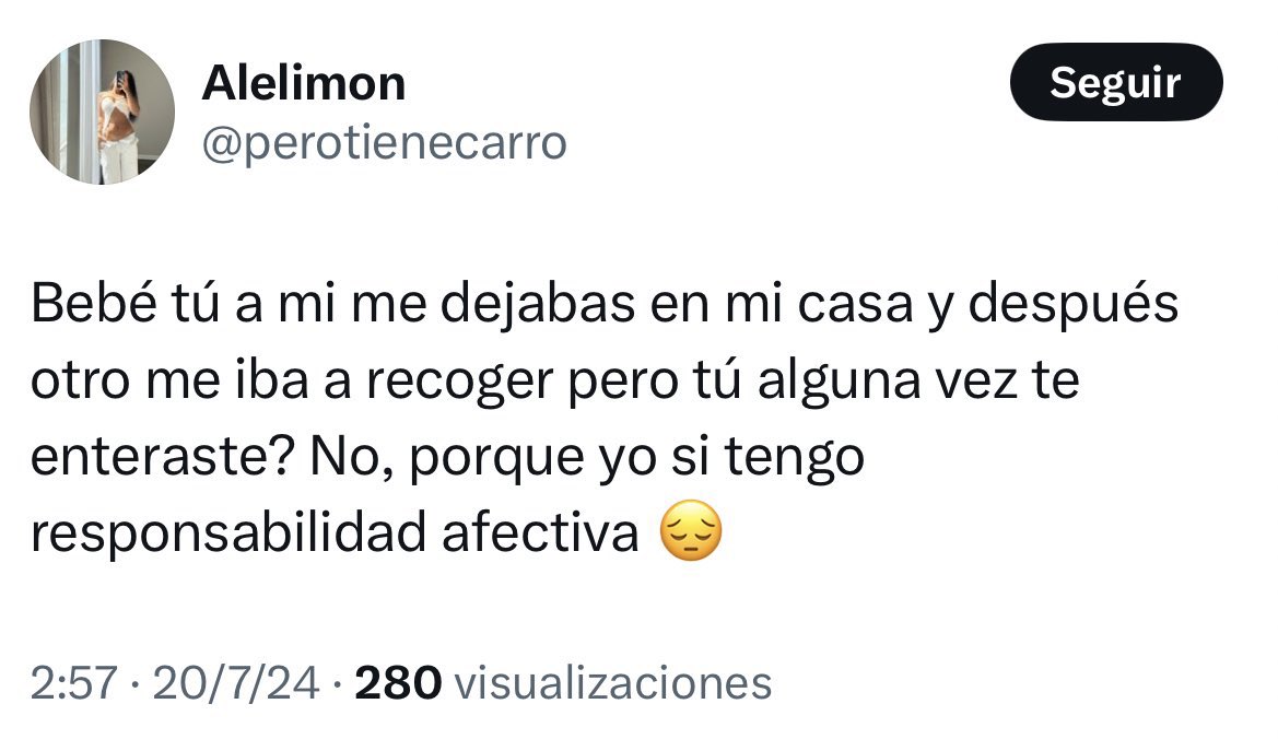 infunableexd's tweet photo. @perotienecarro comedia https://t.co/xUiQ8e7mqn