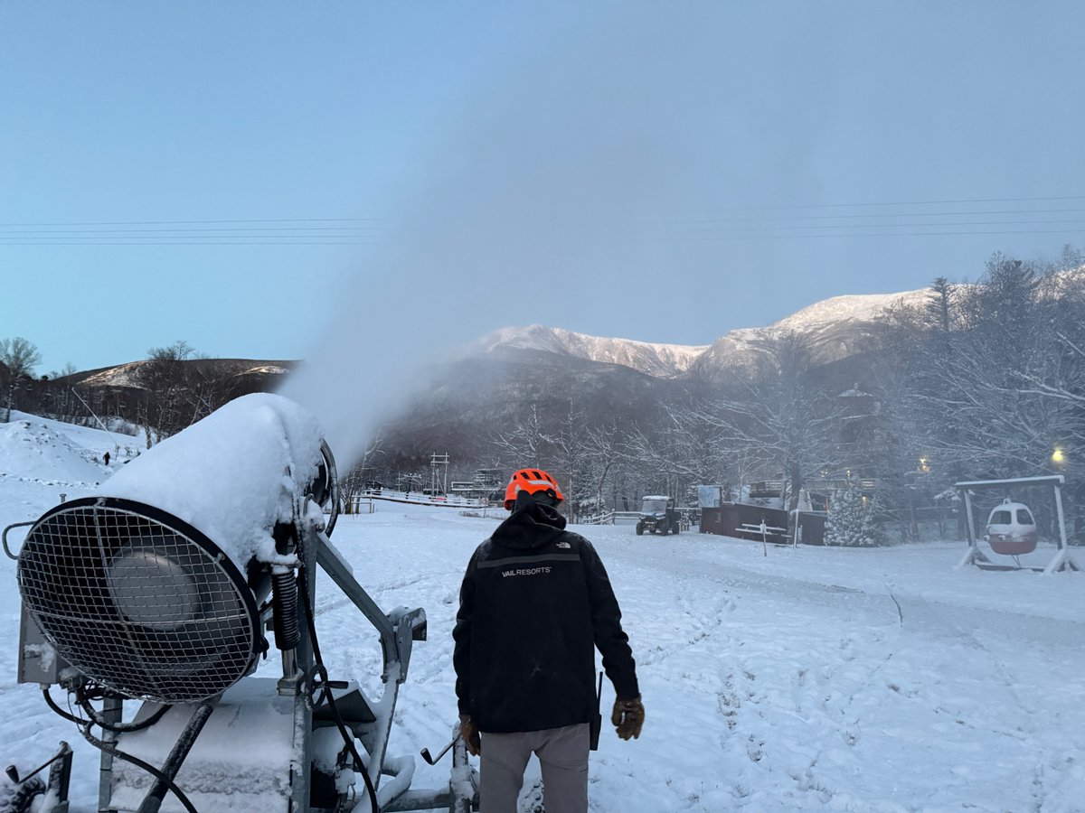 Wildcat Mountain tweet media