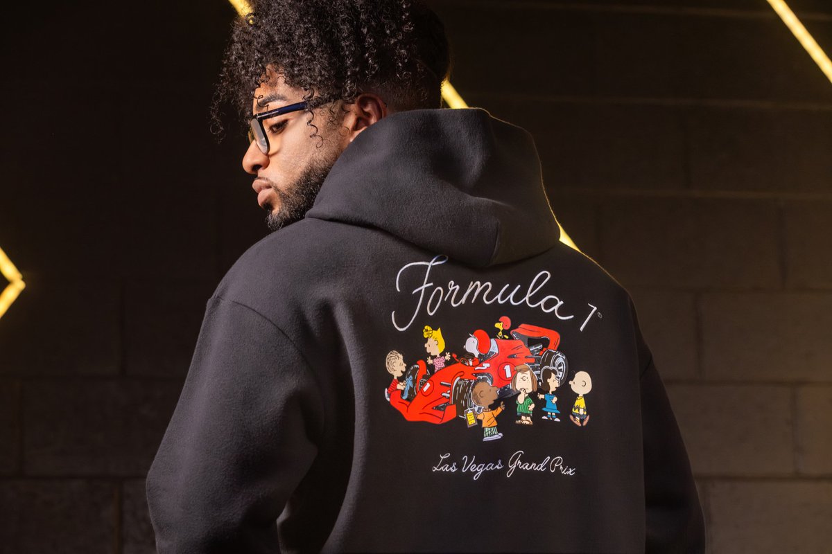 leclercsletters's tweet photo. THE SNOOPY X LAS VEGAS GP COLLECTION?!??@? SO PRETTYYYY

📷: A_S12 https://t.co/jsB8ofCV5W