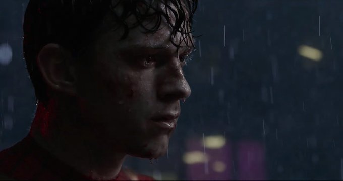 The best spider-man trilogy 🕷️🕸️