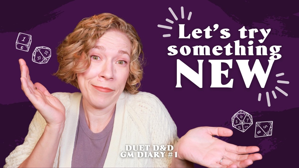 🎲🐉Roll 4 Initiative🐉🎲 tweet media