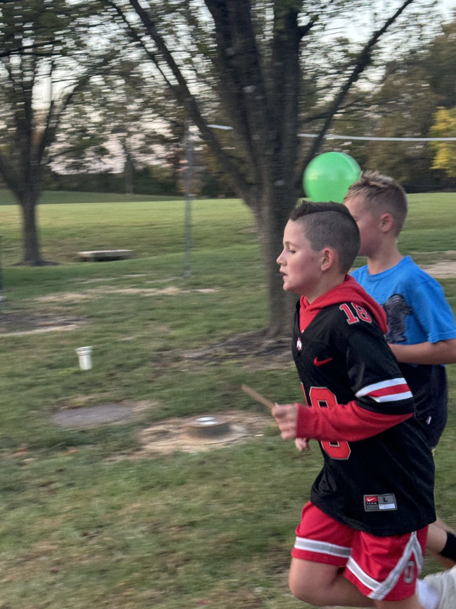 Our Let Me Run group did their practice 5k this morning and did a terrific job!!
Way to go boys! They ran the path perfectly and with excellent times! We are so proud of these boys for getting up early and working hard even in frigid temps! 
#wearewentzville #gtegators