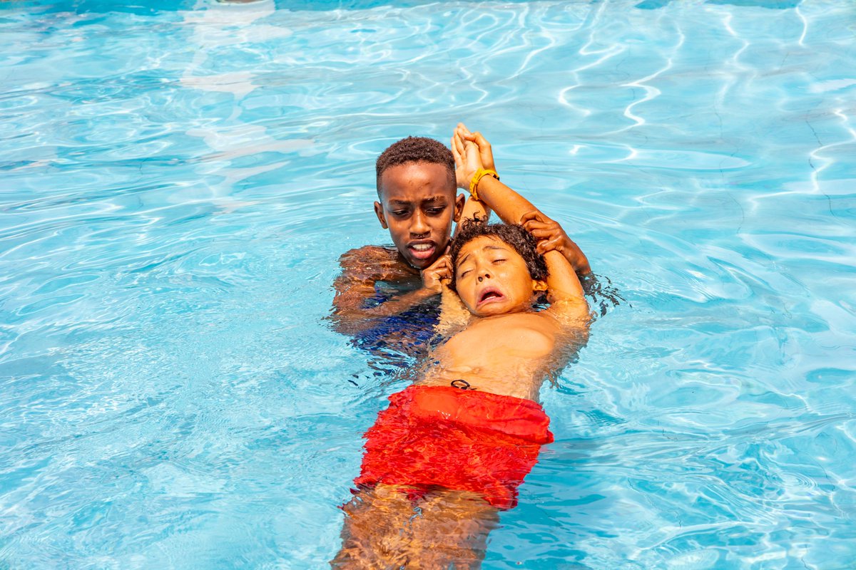 St John Ambulance Kenya tweet media