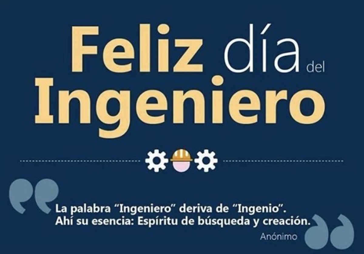 ingenierosPJ's tweet photo. https://t.co/qcFpuPZO2v