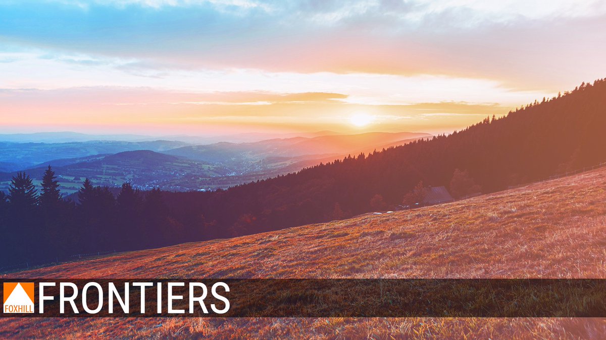 SamFoxhill's tweet image. The average BPM of Frontiers is slowly creeping up, but I'm not complaining. Trance music is where my roots are. I even managed to include a couple psy trance songs in this episode. Enjoy.

Download, stream, and subscribe to the podcast: fxhll.com/frontiers-052