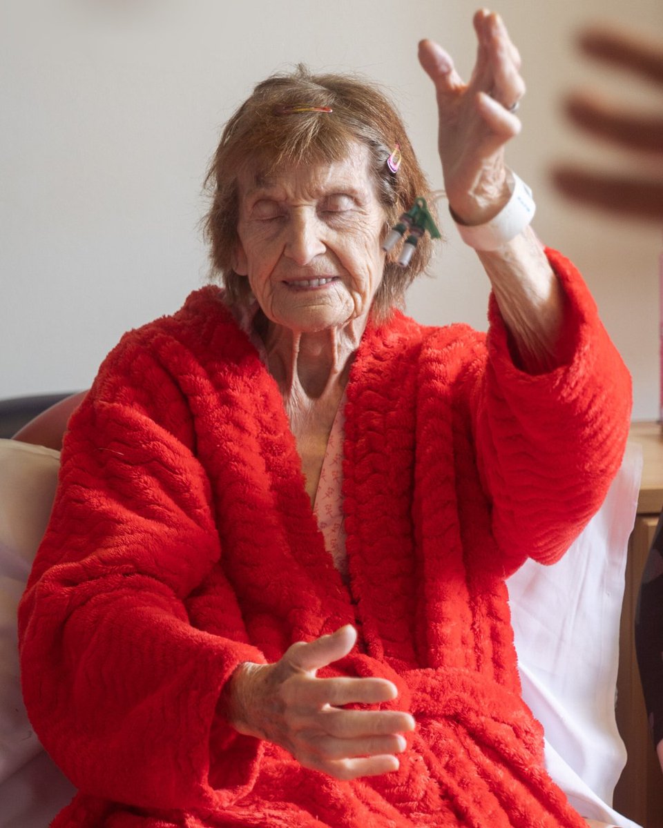 CUH Arts (@cuhartsnhs) on Twitter photo 'Bringing Awareness of the sensing body - Dance for Health <a href="/CUH_NHS/">Cambridge University Hospitals NHS</a>'
CUH Arts is delighted to have published the above article in October's 'The Senses and Society' journal, written by dance artist Filipa Pereira-Stubbs and Head of CUH Arts Natalie Ellis.
bit.ly/10Years_Dance 'Bringing Awareness of the sensing body - Dance for Health <a href="/CUH_NHS/">Cambridge University Hospitals NHS</a>'
CUH Arts is delighted to have published the above article in October's 'The Senses and Society' journal, written by dance artist Filipa Pereira-Stubbs and Head of CUH Arts Natalie Ellis.
bit.ly/10Years_Dance
