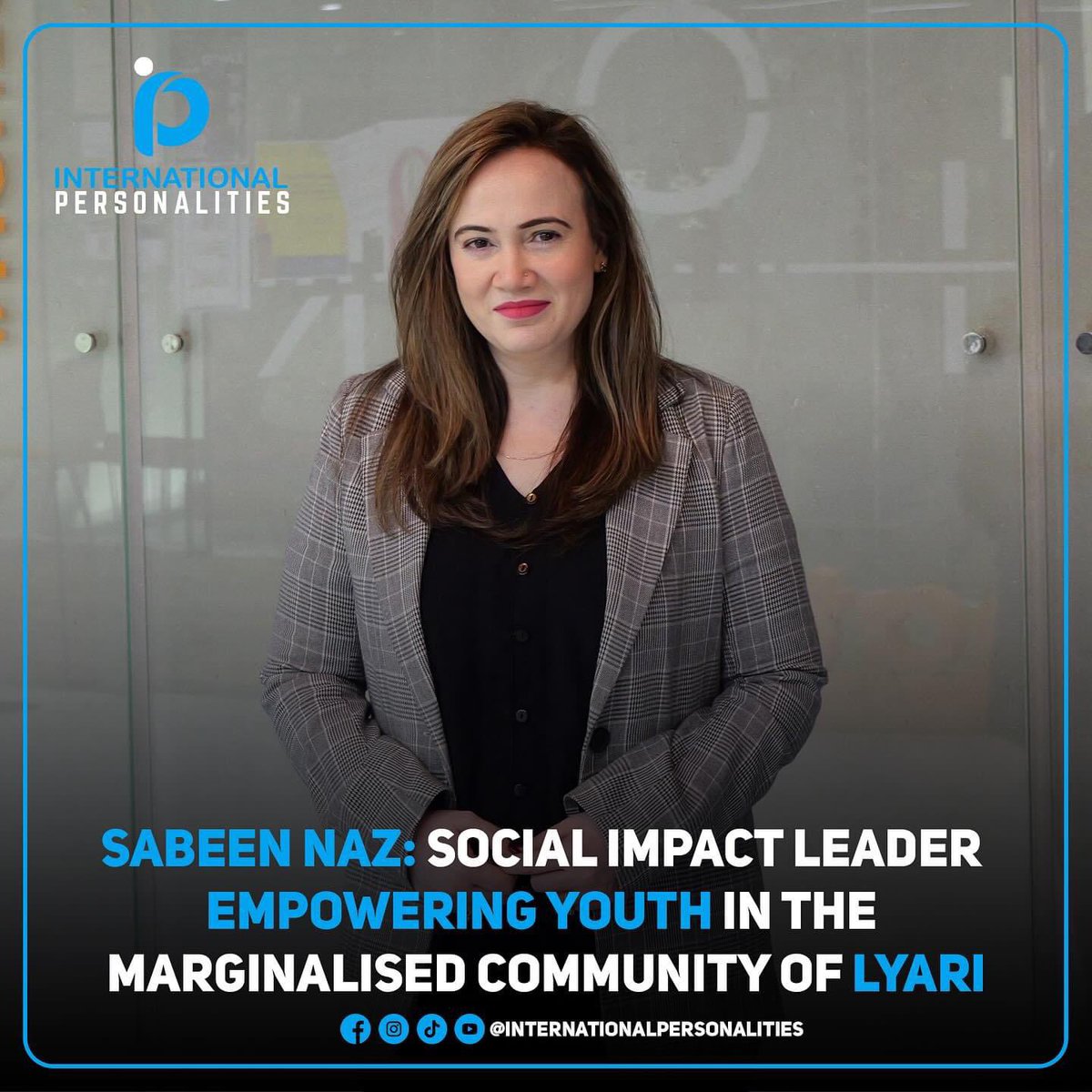 sabeen_naz_'s tweet photo. This wouldn’t have been possible without support of my people, #KF Lyari  community and the supreme power❤️❤️❤️

#findingmypurpose 
#opportunityinadversity 

https://t.co/jxMMkIdjOX https://t.co/AtHjIXhKRh