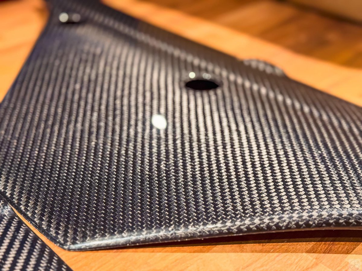 Inspire78Studio's tweet photo. New In Stock! 

BMW E36 EURO SPEC AC SCHNITZER STYLE CARBON FIBER RADIATOR COVER TRIM.

KEVLAR Finish Option Available.

https://t.co/VjAo43TlTe

#bmw #e36 #ac #acschnitzer #carbon #carbonfiber #classic #90s #m3 #mpower #germany #e36m3 #cls #clsii #acs #s3 https://t.co/aYuZGG5FSf