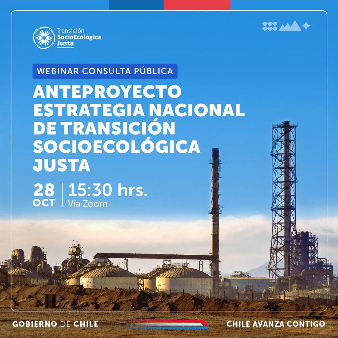 Ministerio del Medio Ambiente tweet media