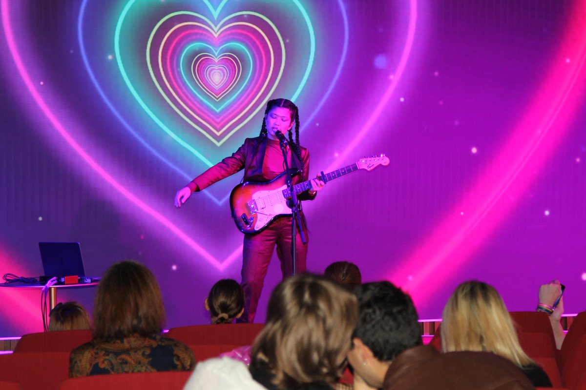 Global Campus of Human Rights tweet media