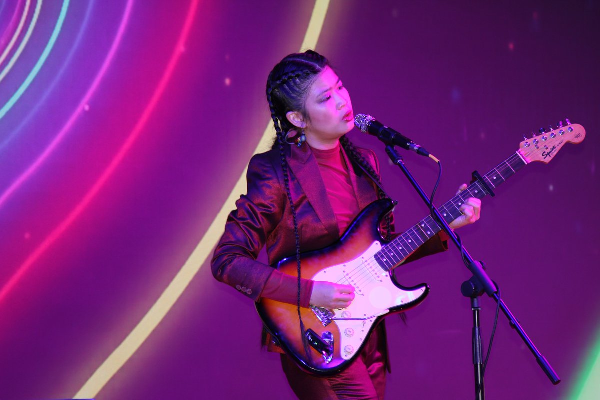 Global Campus of Human Rights tweet media