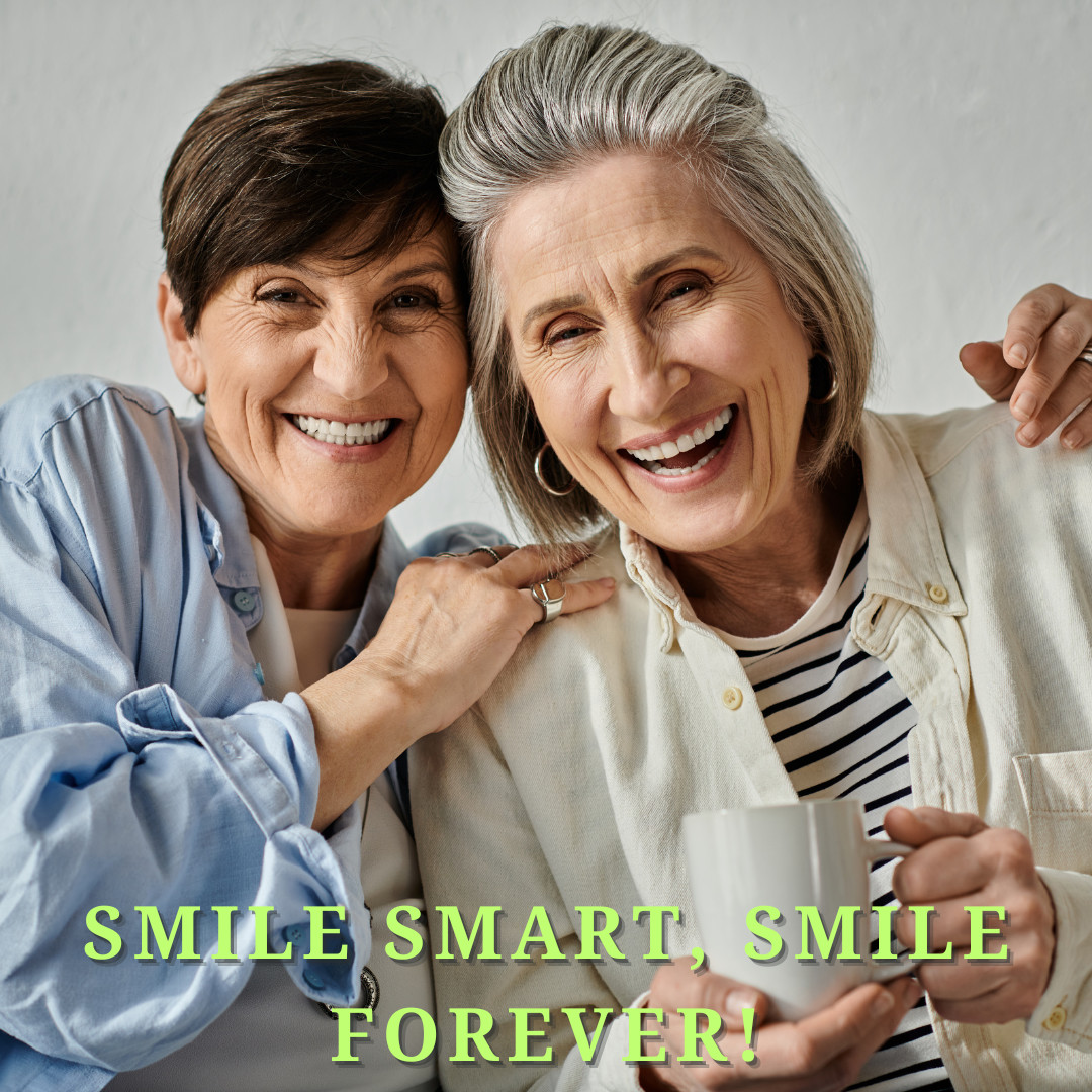 DrAnneCheeDDS's tweet image. ✨ Full Mouth Implants are a life-changing investment that can last a lifetime with expert care! Enjoy a cost-effective, permanent smile solution. 

Ready to take the next step? Contact Westchase Dentist today! 💪🦷 

#SmileInvestment #LastingSolution #FullMouthImplants