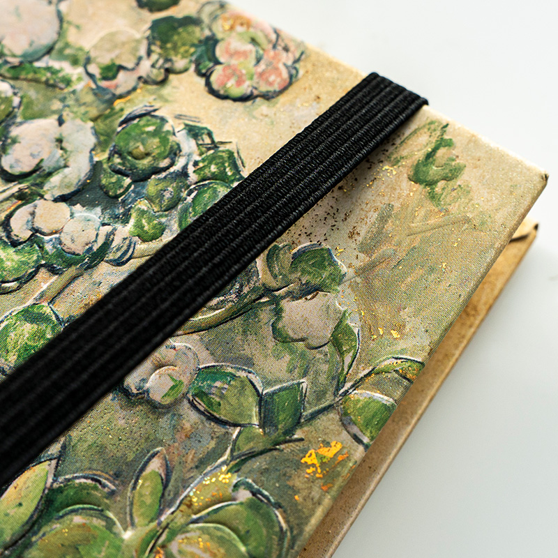 paperblanks's tweet photo. Explore the inspiration behind our Cezanne’s Terracotta Pots and Flowers collection in collaboration with the Barnes Foundation. Celebrate nature's joy with our artistic merchandise. Available in various products. #CezannesTerracotta #BarnesCollection #ArtInspiration https://t.co/T5jEdeCifE