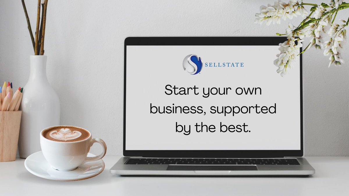 SellstateRealty's tweet photo. Ready to become a leader in real estate? 📈 Sellstate Realty offers a franchise model designed for growth and independence. Let’s talk about how you can elevate your career!

💬 Book a Zoom call: https://t.co/QJ7teW3L9h
 #SellstateFranchise #RealEstateSuccess https://t.co/YQLqVtI79V