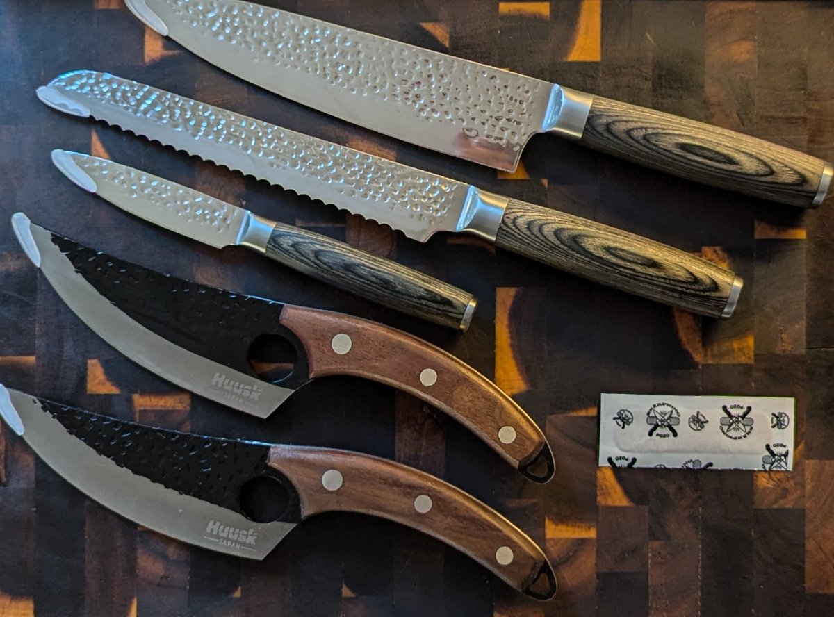 Skärpning Pozo tweet media