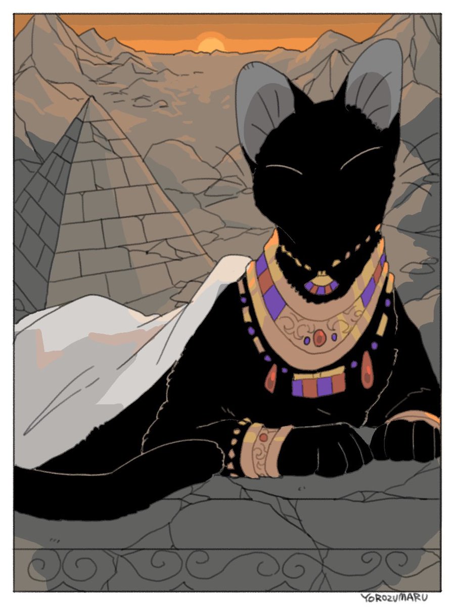 Urushitober29
🐈‍⬛