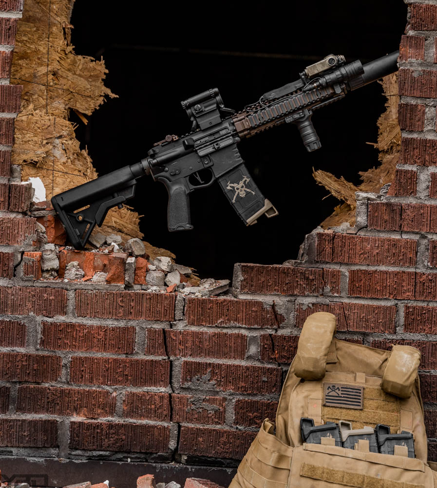AimpointUSA's tweet photo. Oh yeah!

Featured optic, CompM5™
https://t.co/SHohMCS7vU

📷: Young Buck Dave

NOT A FIREARMS SALE

#aimpoint #compm5 #alwaysready #alwayson #reddotsight #reddot #reddotoptic #compactsight https://t.co/wgUm16Y5QN