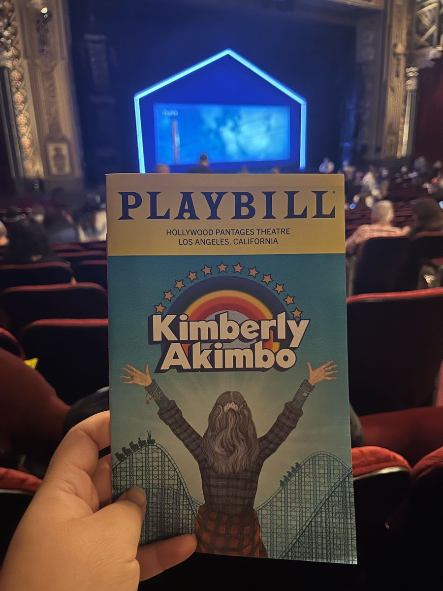 Young Broadway tweet media