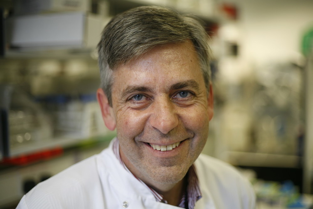 Research led by Professor Mike Sharland and his team at the Centre for Neonatal and Paediatric Infection has played a major role in the creation and agreement of new global antibiotic targets.

sgul.ac.uk/news/st-george…