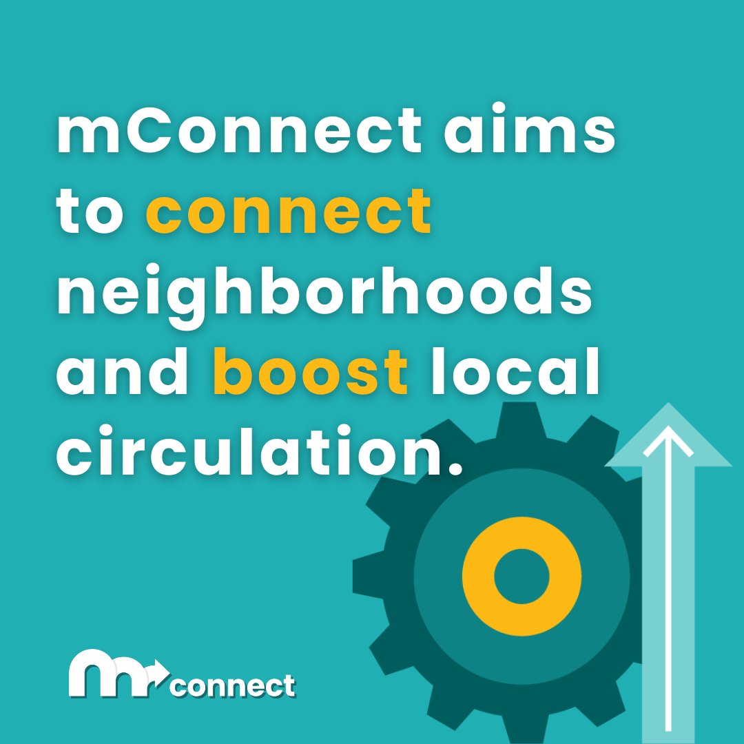 MATAmConnect's tweet photo. Designed to enhance connectivity and streamline travel across our city, #mConnect aims to connect neighborhoods and boost local circulation. Get ready to experience a more accessible and connected Memphis!

#MemphisTransit https://t.co/th3jmAL7Vi