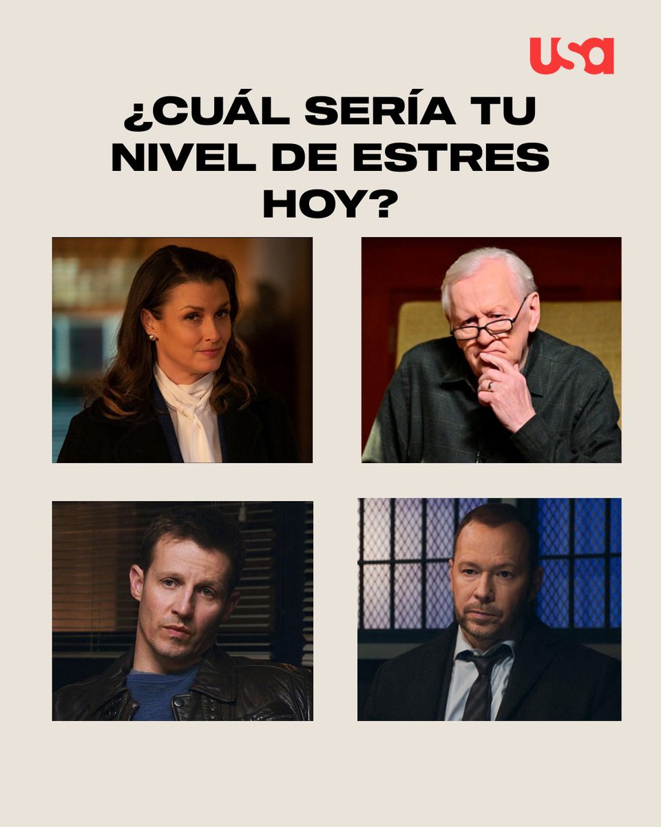 USA Network LA tweet media