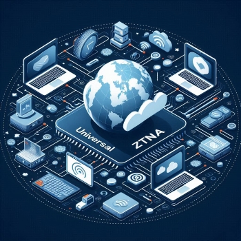 netzpalaver's tweet image. Extreme Networks will neue Maßstäbe für einfachen und sicheren Netzwerkzugang setzen

#Cybersicherheit @ExtremeNetworks #Identität #NetworkAccessControl #Risikomanagement #SchattenIT #Troubleshooting #ZeroTrustNetworkAccess #ZTNA

netzpalaver.de/2024/10/28/ext…