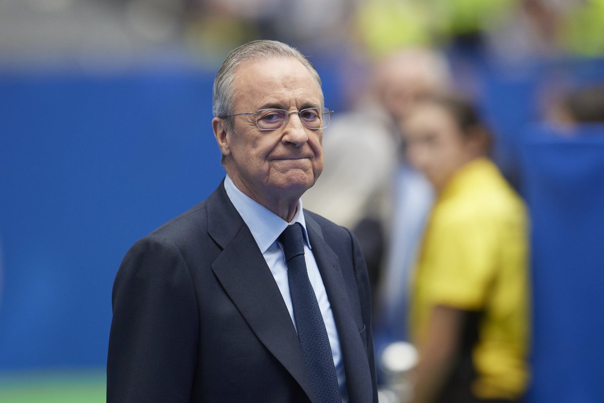 ActuFoot_'s tweet photo. 🚨 OFFICIEL ! 𝗟𝗘 𝗥𝗘𝗔𝗟 𝗠𝗔𝗗𝗥𝗜𝗗 𝗕𝗢𝗬𝗖𝗢𝗧𝗧𝗘 𝗟𝗔 𝗖𝗘́𝗥𝗘́𝗠𝗢𝗡𝗜𝗘 𝗗𝗨 #𝗕𝗮𝗹𝗹𝗼𝗻𝗗𝗼𝗿 !!! ❌😱

🗞️ AFP https://t.co/KkzOM4Ionh