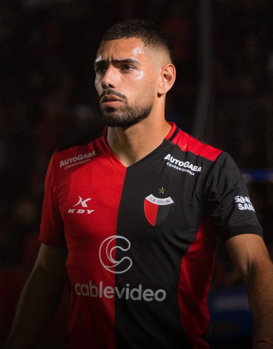 Paralyticscac's tweet photo. ❌🌟 El entorno de Nicolas Delgadillo tiene la información de que el Argentino NO será el GANADOR DEL BALÓN DE ORO 2024.

Vía @FabrizioRomano https://t.co/kN5uXSxWwI