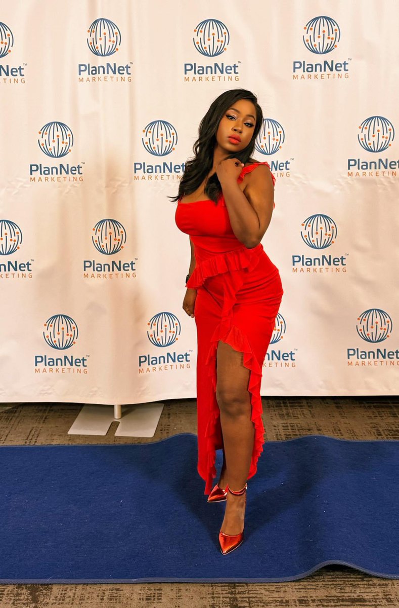 Celebrating success ❤️ #PlanNetMarketing