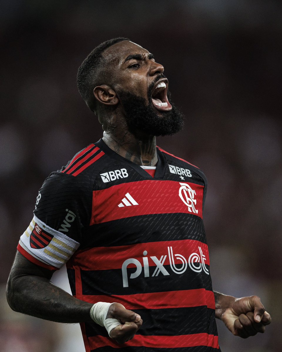 ⚠️ JOGADORES MELHORES QUE O RODRI NA TEMPORADA.

Eu começo com GERSON!