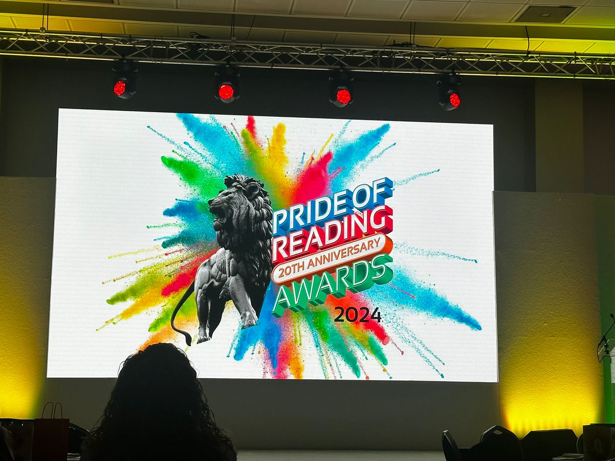 On Friday, our team had the privilege of attending <a href="/PORawards/">Pride of Reading</a>, an event dedicated to recognising the incredible organisations that are making a difference🌟 

A huge congratulations to <a href="/BabiesinBuscot/">BIBS</a> for winning Charity of the Year, which we've sponsored for the last 9 years🏆
