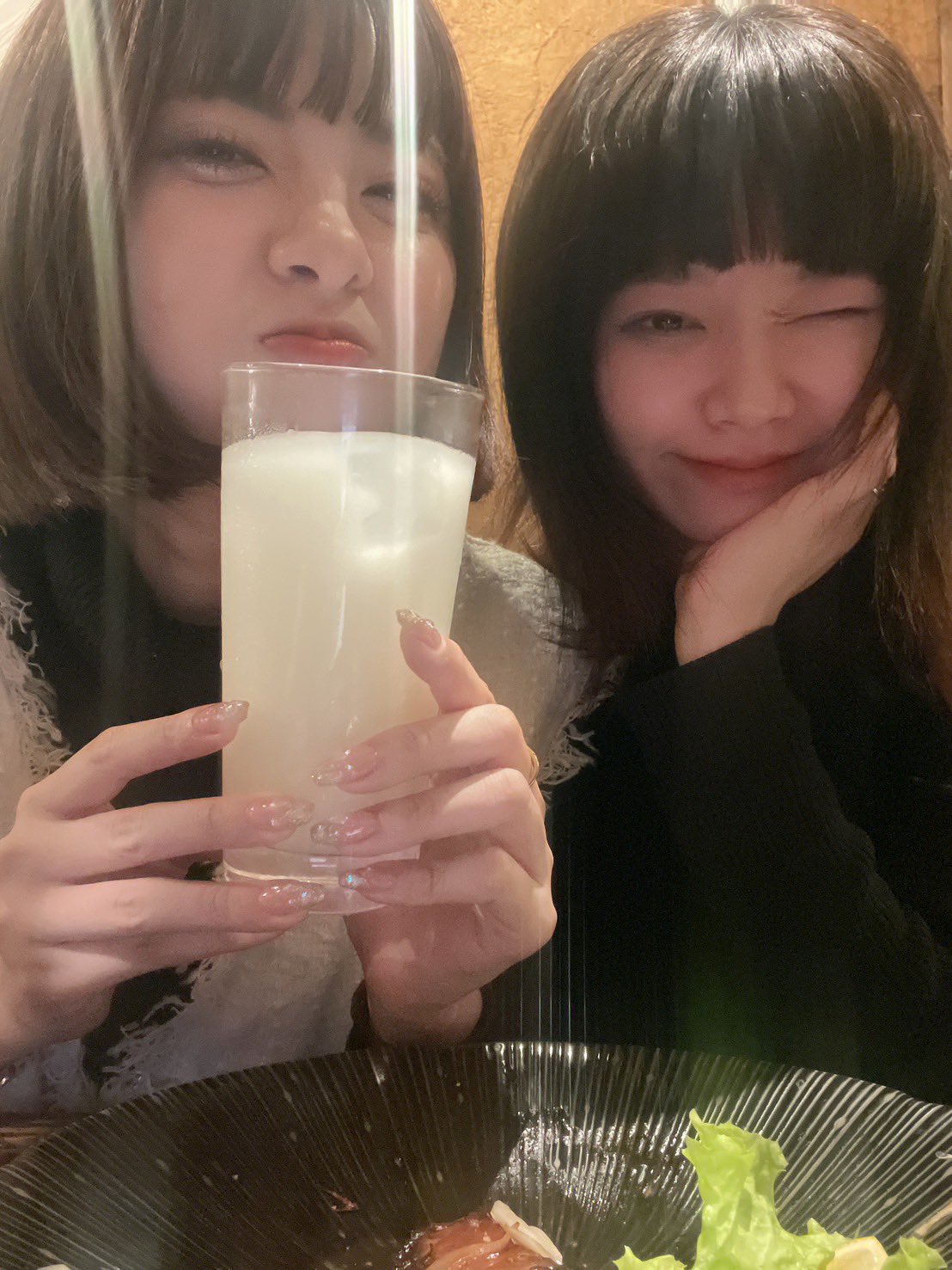 SENA (@mm_sena_) / X