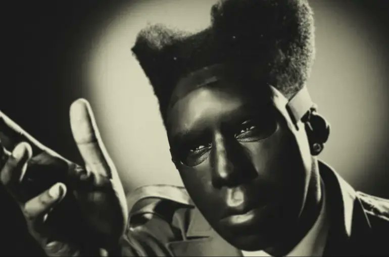 Tyler, the Creator drops new album, "Chromakopia" and Beyond the Stage talks all about it! btsmag.co/48nF4uC