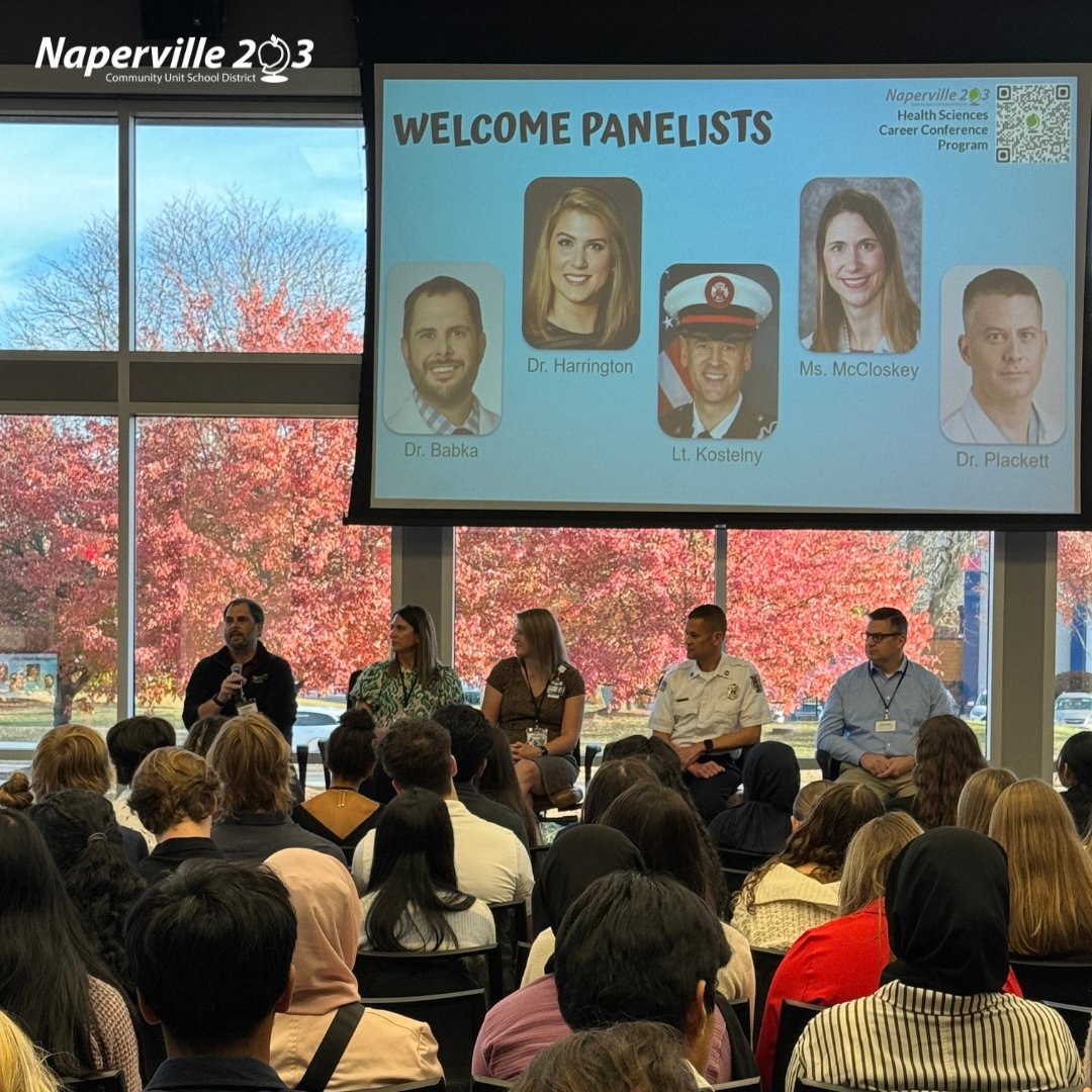 Naperville 203 tweet media